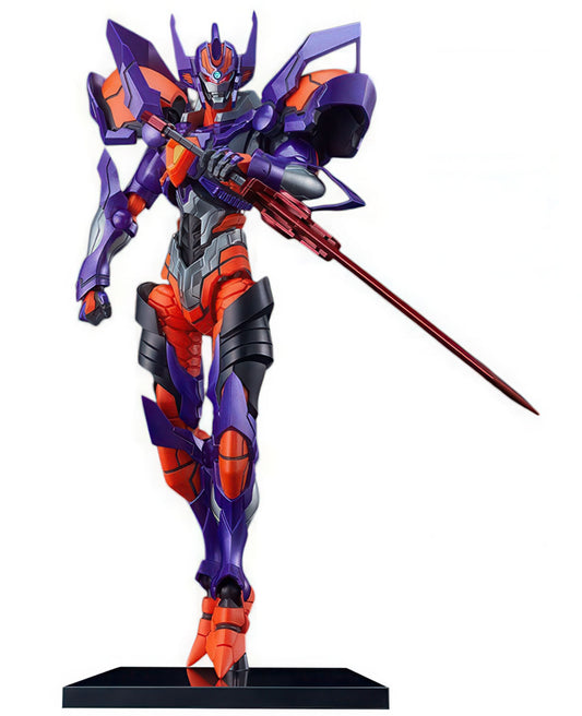 SSSS.Dynazenon Gridknight 11.8in Anime Action Figure Gigan-Techs GSC Japan NIB