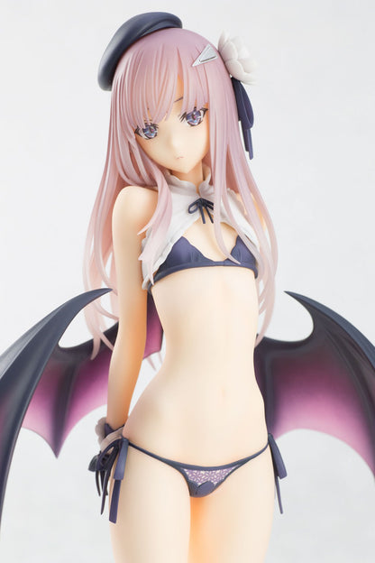 Seika Yashiro Koakuma-san 10.2in 1/7 Scale Anime Figure PVC Statue Phalaeno NIB