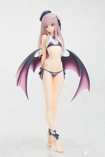 Seika Yashiro Koakuma-san 10.2in 1/7 Scale Anime Figure PVC Statue Phalaeno NIB
