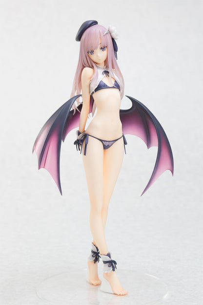 Seika Yashiro Koakuma-san 10.2in 1/7 Scale Anime Figure PVC Statue Phalaeno NIB