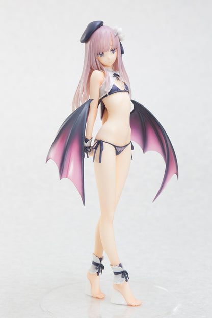 Seika Yashiro Koakuma-san 10.2in 1/7 Scale Anime Figure PVC Statue Phalaeno NIB