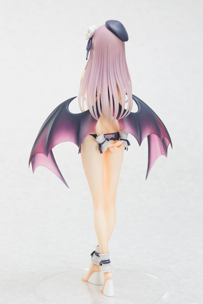 Seika Yashiro Koakuma-san 10.2in 1/7 Scale Anime Figure PVC Statue Phalaeno NIB