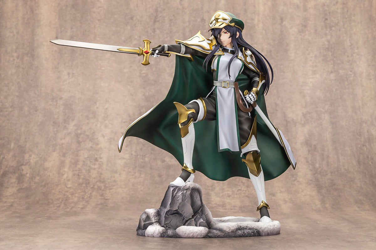 Sentenced to Be a Hero Kivia 1/7 Scale Anime PVC Figure Figurine Kotobukiya NIB