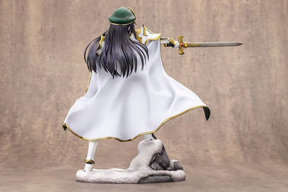 Sentenced to Be a Hero Kivia 1/7 Scale Anime PVC Figure Figurine Kotobukiya NIB