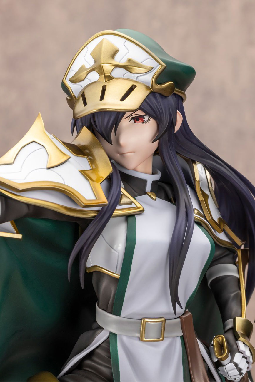 Sentenced to Be a Hero Kivia 1/7 Scale Anime PVC Figure Figurine Kotobukiya NIB