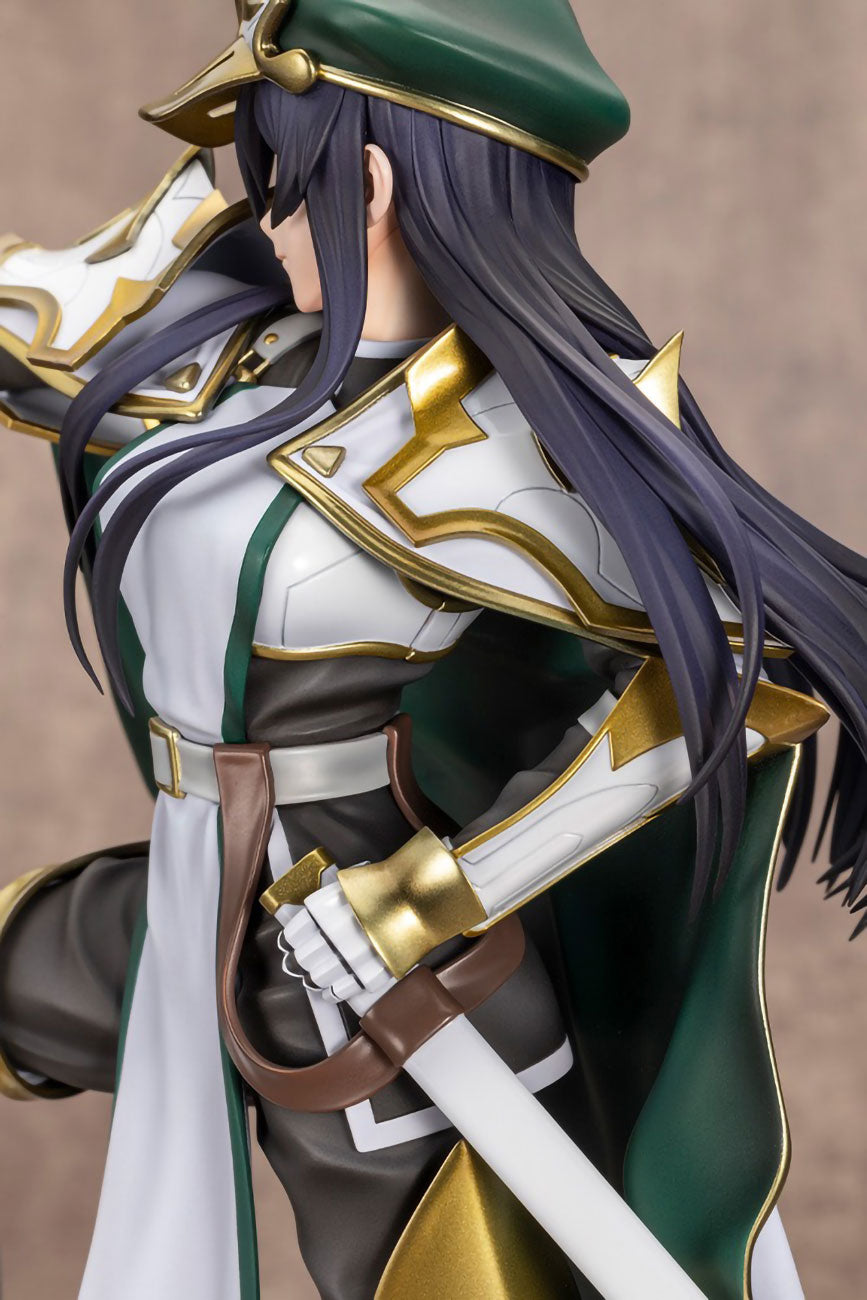Sentenced to Be a Hero Kivia 1/7 Scale Anime PVC Figure Figurine Kotobukiya NIB