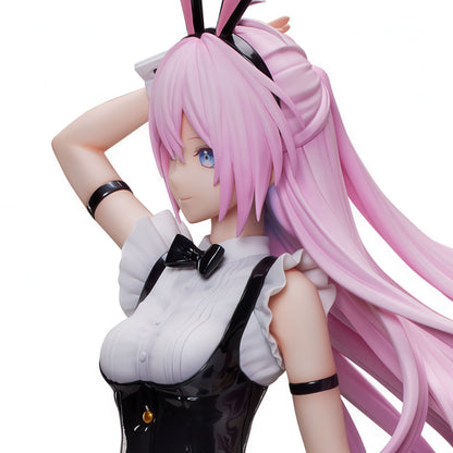 Shikimori Bunny Ver. 18.1in 1/4 Anime Figure PVC Statue B-style Freeing NIB