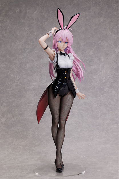 Shikimori Bunny Ver. 18.1in 1/4 Anime Figure PVC Statue B-style Freeing NIB