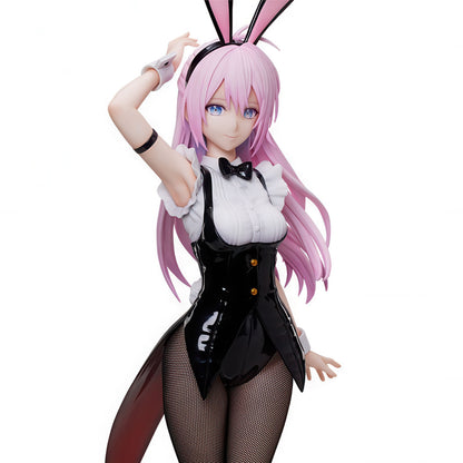 Shikimori Bunny Ver. 18.1in 1/4 Anime Figure PVC Statue B-style Freeing NIB