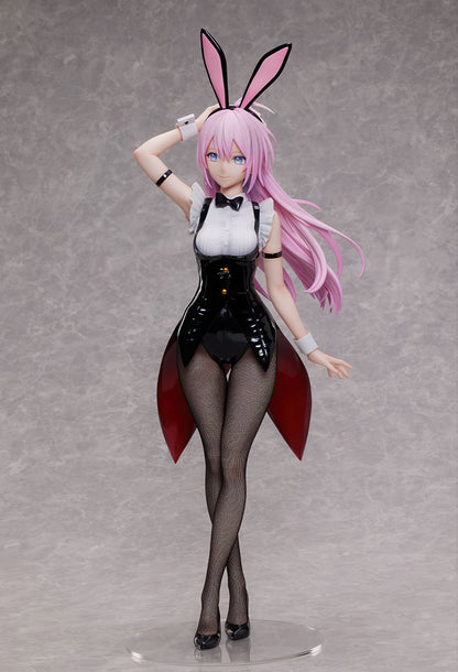 Shikimori Bunny Ver. 18.1in 1/4 Anime Figure PVC Statue B-style Freeing NIB