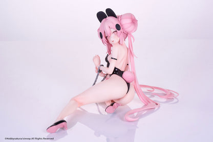 Shin no Ten P Bunny Deluxe Edition 1/8 Scale PVC Figure Figurine Hobby Sakura