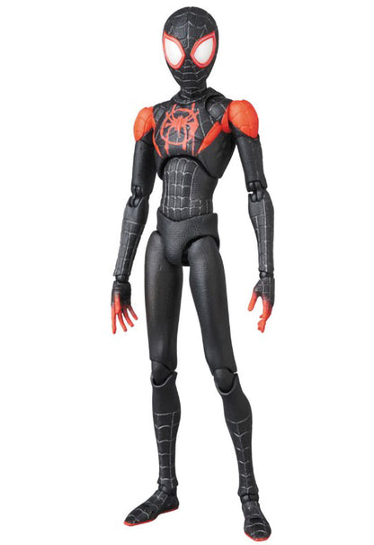 Spider-Man Miles Morales Renewal Action Figure Figurine Mafex No.236 Medicom Toy
