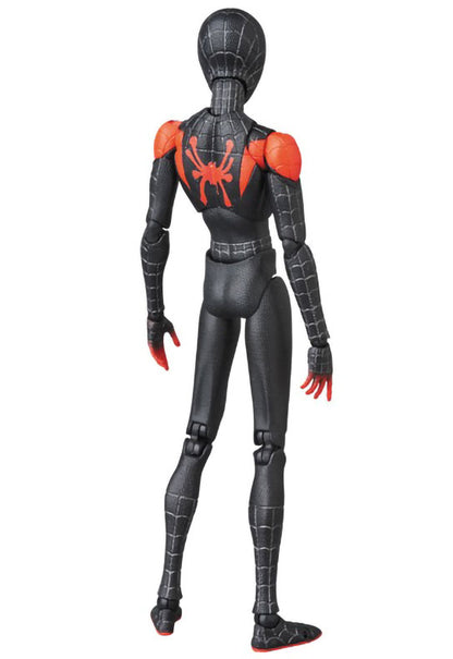 Spider-Man Miles Morales Renewal Action Figure Figurine Mafex No.236 Medicom Toy