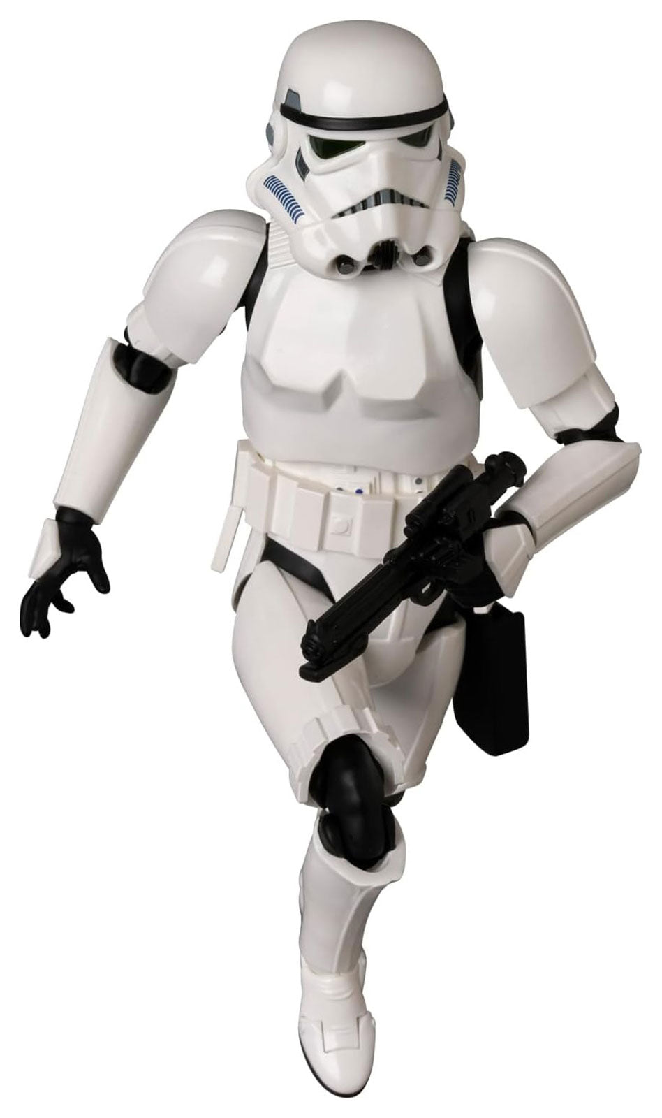 Star Wars Stormtrooper (TM) Ver. 2.0 6.1in Action Figure Mafex Medicom Toy NIB