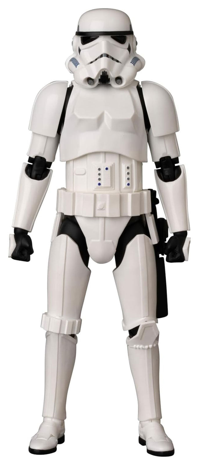 Star Wars Stormtrooper (TM) Ver. 2.0 6.1in Action Figure Mafex Medicom Toy NIB
