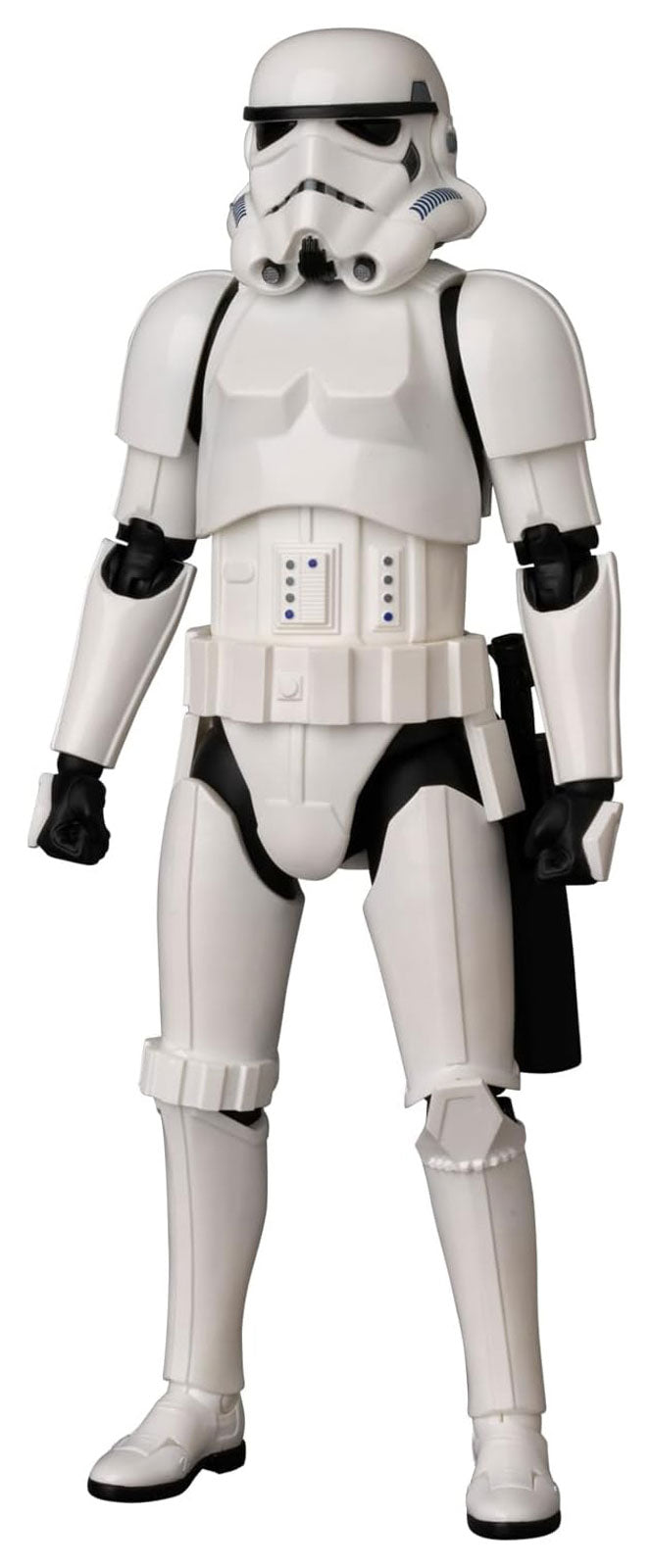Star Wars Stormtrooper (TM) Ver. 2.0 6.1in Action Figure Mafex Medicom Toy NIB