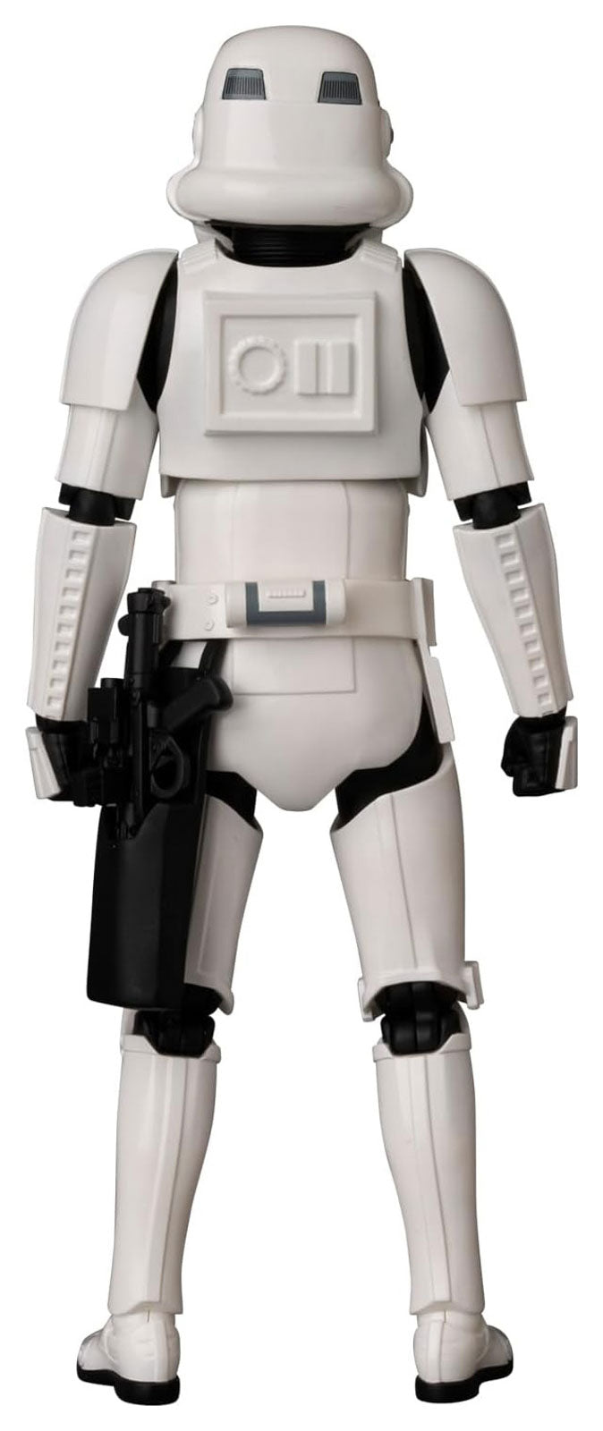 Star Wars Stormtrooper (TM) Ver. 2.0 6.1in Action Figure Mafex Medicom Toy NIB