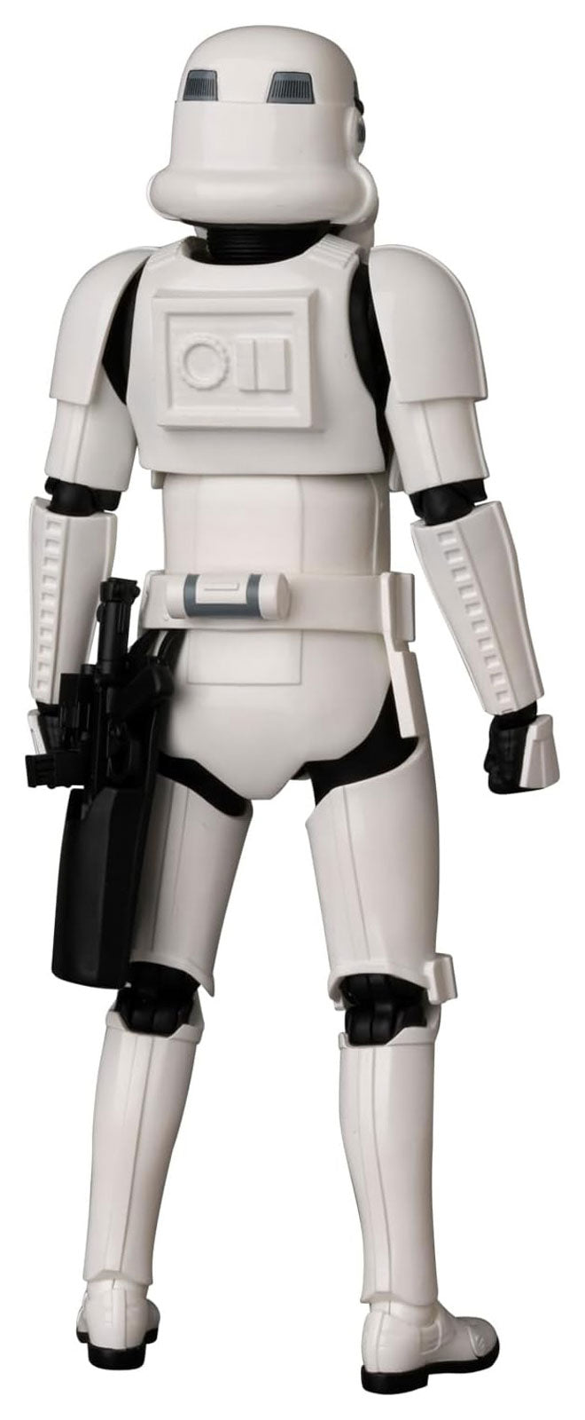 Star Wars Stormtrooper (TM) Ver. 2.0 6.1in Action Figure Mafex Medicom Toy NIB
