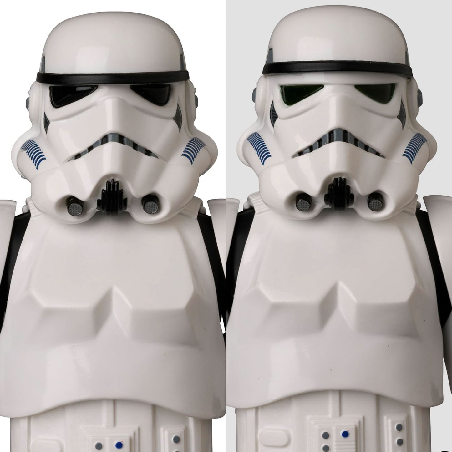 Star Wars Stormtrooper (TM) Ver. 2.0 6.1in Action Figure Mafex Medicom Toy NIB