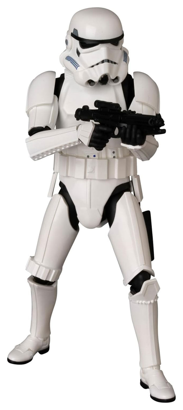 Star Wars Stormtrooper (TM) Ver. 2.0 6.1in Action Figure Mafex Medicom Toy NIB