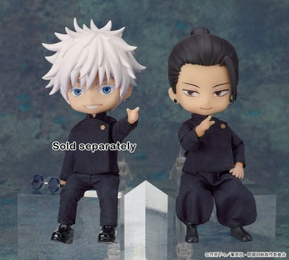 Suguru Geto Tokyo Jujutsu High Ver Anime Action Figure Nendoroid Doll Good Smile