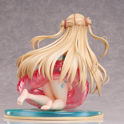 Summer Memory 1/6 Scale Anime PVC Figure Figurine Secret Cute Union Creative NIB