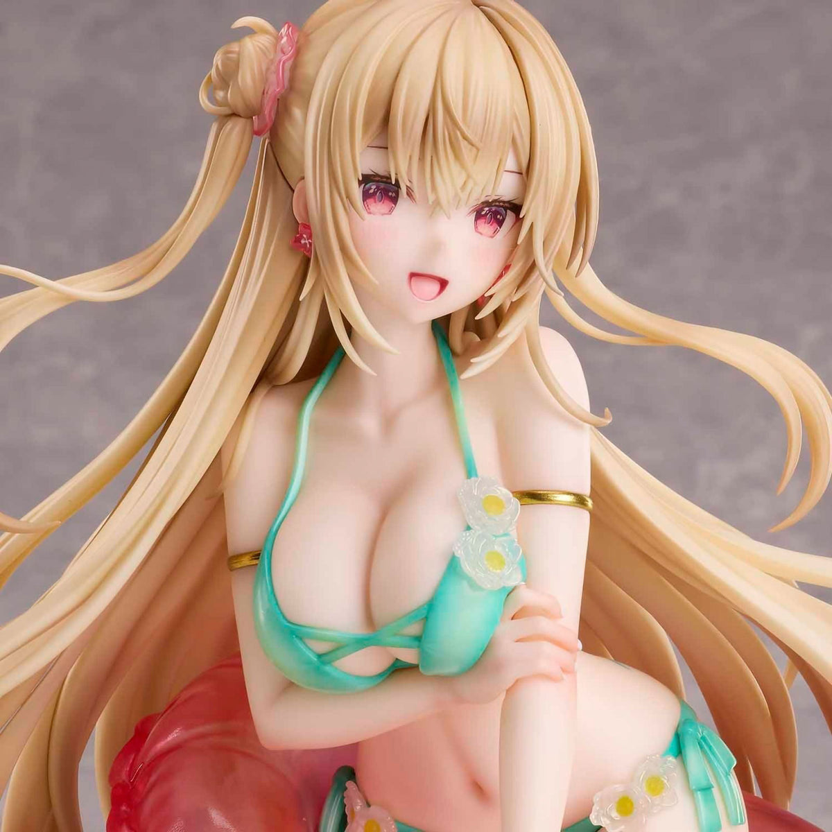 Summer Memory 1/6 Scale Anime PVC Figure Figurine Secret Cute Union Creative NIB