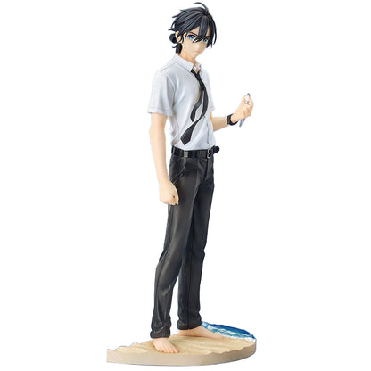 Summer Time Rendering Shinpei Ajiro 1/7 Anime PVC Figure Figurine Good Smile NIB