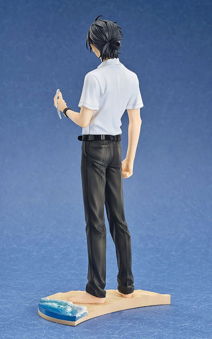 Summer Time Rendering Shinpei Ajiro 1/7 Anime PVC Figure Figurine Good Smile NIB