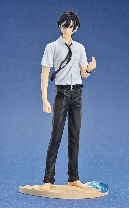 Summer Time Rendering Shinpei Ajiro 1/7 Anime PVC Figure Figurine Good Smile NIB