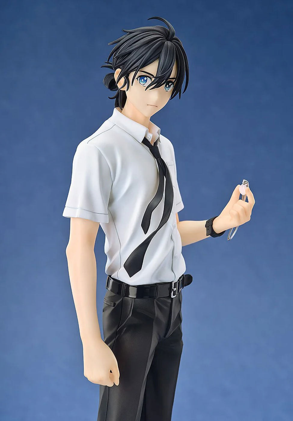 Summer Time Rendering Shinpei Ajiro 1/7 Anime PVC Figure Figurine Good Smile NIB