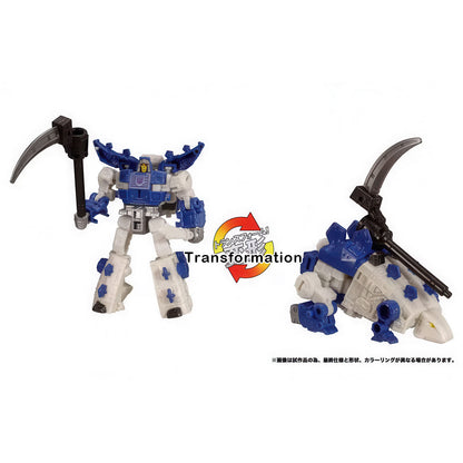 TL-89 Decepticons Dinoking Action Figure Transformers Legacy United Tomy NIB