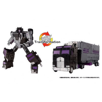 TL-90 Stunticon Menasor Actionfigur Transformers Legacy United Tomy Japan OVP