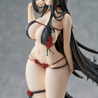 Tacco Bara 11in 1/6 Scale Anime Figure PVC Statue Union Creative NIB