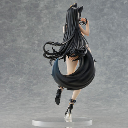 Tacco Bara 11in 1/6 Scale Anime Figure PVC Statue Union Creative NIB
