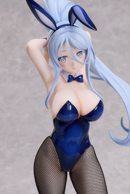Tensei 7th Prince Sylpha Bunny 12in 1/6 Anime Figure PVC Statue B-style Freeing