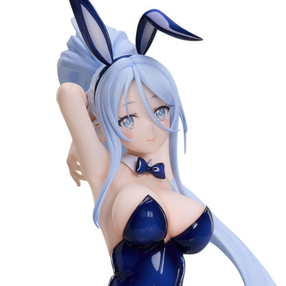 Tensei 7th Prince Sylpha Bunny 12in 1/6 Anime Figure PVC Statue B-style Freeing