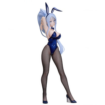 Tensei 7th Prince Sylpha Bunny 12in 1/6 Anime Figure PVC Statue B-style Freeing