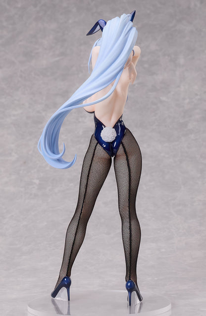 Tensei 7th Prince Sylpha Bunny 12in 1/6 Anime Figure PVC Statue B-style Freeing