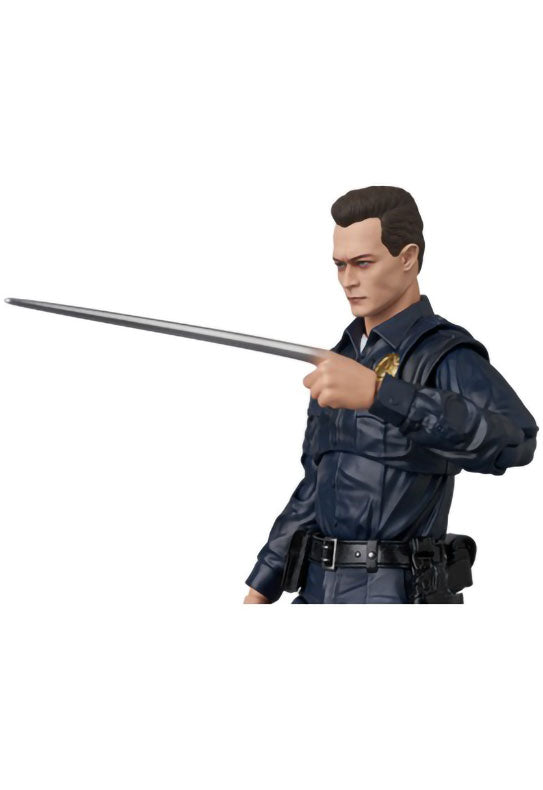 Terminator 2 T2 T-1000 15,5 cm Actionfigur Figur Mafex Nr. 281 Medicom Toy OVP
