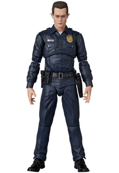 Terminator 2 T2 T-1000 15,5 cm Actionfigur Figur Mafex Nr. 281 Medicom Toy OVP