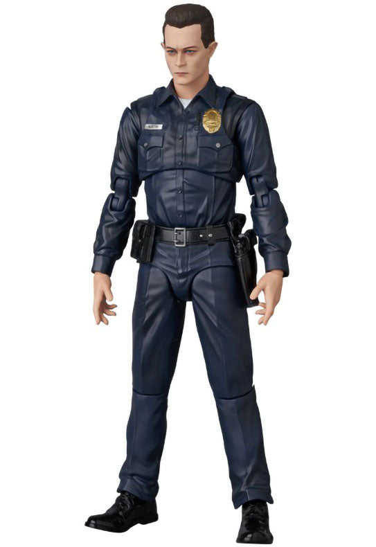 Terminator 2 T2 T-1000 15,5 cm Actionfigur Figur Mafex Nr. 281 Medicom Toy OVP