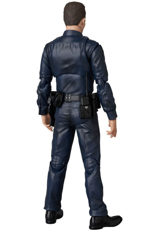 Terminator 2 T2 T-1000 15,5 cm Actionfigur Figur Mafex Nr. 281 Medicom Toy OVP