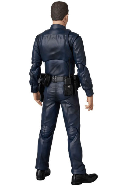 Terminator 2 T2 T-1000 15,5 cm Actionfigur Figur Mafex Nr. 281 Medicom Toy OVP