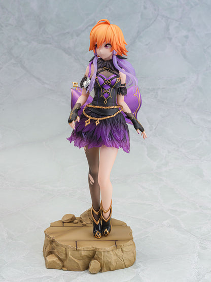 The Idolmaster CG Asuka Babel Ver. 9.1in 1/8 Scale Figure PVC Statue AmiAmi NIB