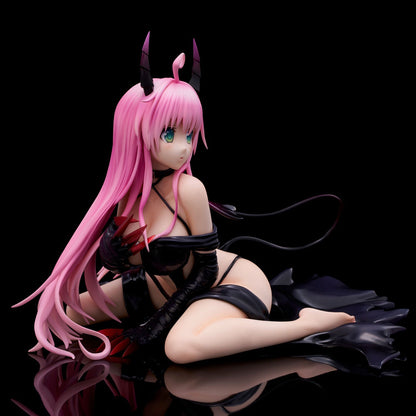 To Love-Ru Lala Darkness 1/6 Scale Anime PVC Figure Figurine Union Creative NIB