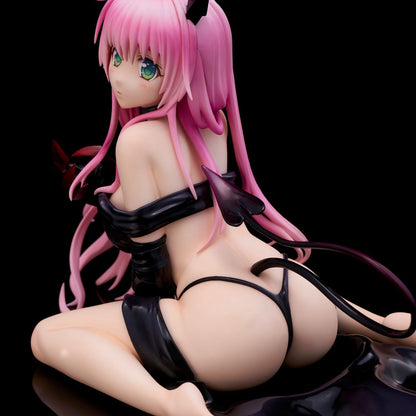 To Love-Ru Lala Darkness 1/6 Scale Anime PVC Figure Figurine Union Creative NIB