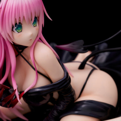 To Love-Ru Lala Darkness 1/6 Scale Anime PVC Figure Figurine Union Creative NIB