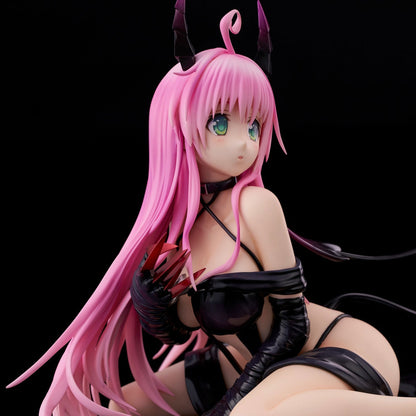 To Love-Ru Lala Darkness 1/6 Scale Anime PVC Figure Figurine Union Creative NIB