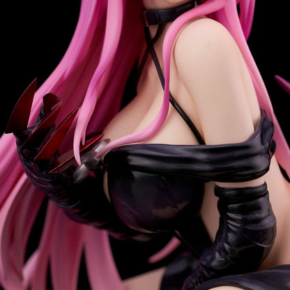 To Love-Ru Lala Darkness 1/6 Scale Anime PVC Figure Figurine Union Creative NIB